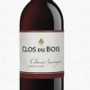 Clos du Bois Cabernet and Merlot