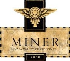 Miner Napa Chardonnay