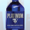 Platinum Vodka