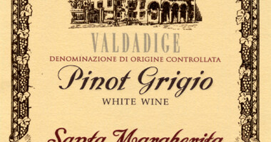 Santa Margherita Pinot Grigio