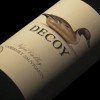 Decoy Cabernet Sauvignon and Merlot