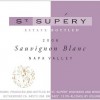 St. Supery Sauvignon Blanc