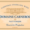 Domaine Carneros Brut Rose