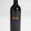 2011 Jeff Runquist 1448 Red Blend