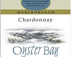 Oyster Bay Chardonnay