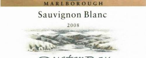 Oyster Bay Sauvignon Blanc