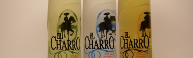 El Charro Reposado