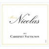 Nicolas Cabernet Sauvignon, France