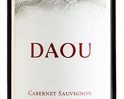 Daou Cabernet Sauvignon, Paso Robles