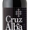 ’07 Cruz De Alba Crianza, Spain, Robert Parker 90 pts