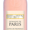 Domaine de Paris, Provence