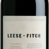 Leese Fitch Chardonnay & Cabernet